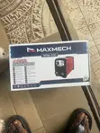 Maxmech Welding Machine 200A Mini - 3