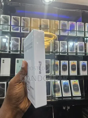Sabon Apple iPhone 14 Pro Max 1TB Purple