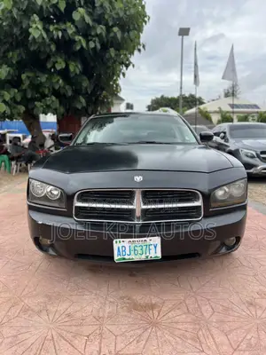 Dodge Challenger 2010 Baki