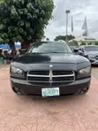 Dodge Challenger 2010 Black - 1