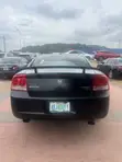Dodge Challenger 2010 Black - 2