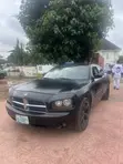 Dodge Challenger 2010 Black - 4