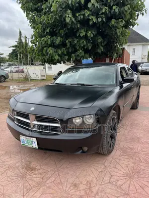 Dodge Challenger 2010 Baki