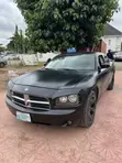 Dodge Challenger 2010 Black - 5