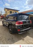 Toyota Land Cruiser VXR Sport 2021 - 1