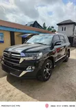 Toyota Land Cruiser VXR Sport 2021 - 2