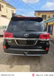 Toyota Land Cruiser VXR Sport 2021 - 3