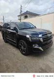 Toyota Land Cruiser VXR Sport 2021 - 5