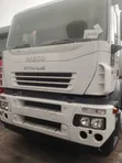 13.5-Tona Iveco Stralis LPG Gas Tanker - 2