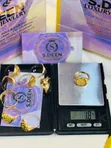 18 Karat Gold Ring - 1.8g - 1