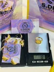 18 Karat Gold Ring - 1.8g - 4