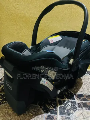Graco SnugRide SnugLock 35 Infant Car Seat