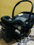 Graco SnugRide SnugLock 35 Infant Car Seat - 1