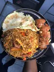 Private Chef Services Lagos - 1