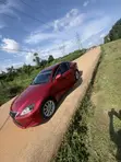 Lexus IS 250 2008 Red - 1