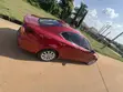 Lexus IS 250 2008 Red - 5