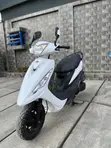 Kymco Agility 125cc Scooter 2015 White - 2