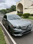 2014 Mercedes-Benz E350 Base 4Matic Sedan AWD - 1