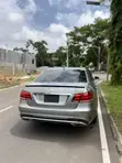 2014 Mercedes-Benz E350 Base 4Matic Sedan AWD - 3