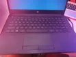 HP Laptop AMD Ryzen 3 4GB RAM 256GB SSD - 5