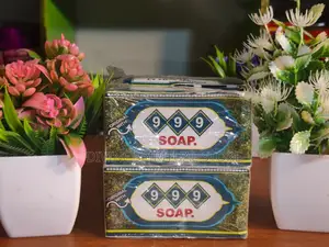 Divine Spiritual Soaps - Back to Sender, Open Doors