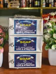 Divine Spiritual Soaps - Back to Sender, Open Doors - 5