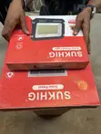 SUKHIG 300W Hasken Wuta na Rana Mai Ƙarfi - 1