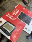 SUKHIG 300W Hasken Wuta na Rana Mai Ƙarfi - 3