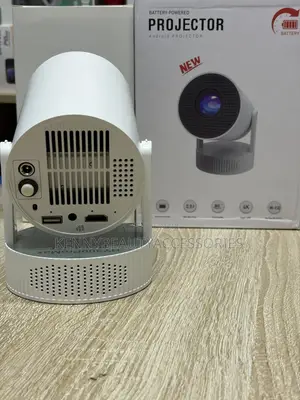 Smart Mini Projector Mai Baturi