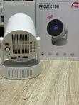 Smart Mini Projector Mai Baturi - 1