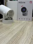 Smart Mini Projector Mai Baturi - 2