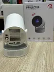 Smart Mini Projector Mai Baturi - 3
