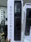 Tuya Smart Door Lock with Face ID & Waterproof - 2