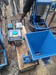 Brand New Single Bucket Grinding Machine (GX200 Engine) - 1