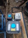 Brand New Single Bucket Grinding Machine (GX200 Engine) - 3