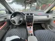 2009 Toyota Corolla LE Sedan - Green - 3