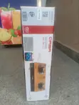 Qasa 2-Tashar Gas Gascooker QGC-2BG Lotus Series - 2