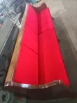 Standard Luxury Church Pews - 2