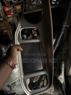 Dodge Charger/Challenger Screen (2011-2022)