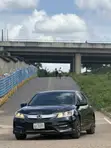 Honda Accord 2016 Baki - 1