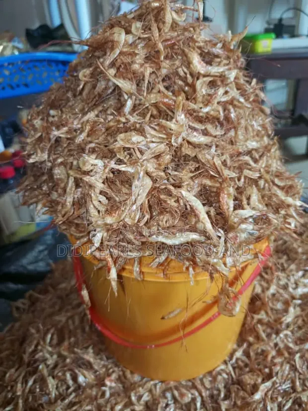 Kifin Gida Mai Dadi - 8000 A Kowane Kwalba - 1