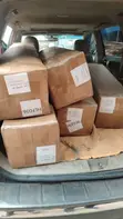 Home Interiors Box Orthopedic Mattress - Sabon Sama - 4