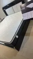 Home Interiors Box Orthopedic Mattress - Sabon Sama - 5