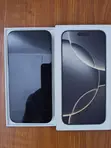 Apple iPhone 16 Pro Max 256GB Gray - 2