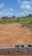 Gidan Gona 500 SQM na Gaggawa a Lugbe - 2
