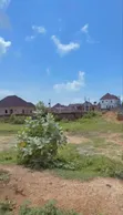 Gidan Gona 500 SQM na Gaggawa a Lugbe - 3