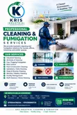 Kris Industrial Cleaning & Fumigation Services - 1
