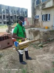 Kris Industrial Cleaning & Fumigation Services - 5