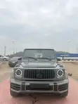 Mercedes-Benz G-Class G63 AMG 2022 - 1