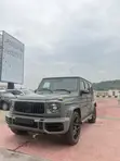 Mercedes-Benz G-Class G63 AMG 2022 - 3
